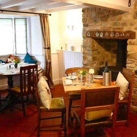 The Lion, Tredington Ξενοδοχείο Shipston-on-Stour Εξωτερικό φωτογραφία