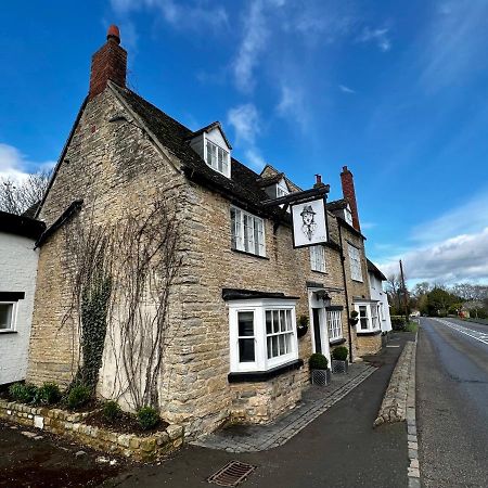 The Lion, Tredington Ξενοδοχείο Shipston-on-Stour Εξωτερικό φωτογραφία