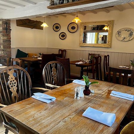 The Lion, Tredington Ξενοδοχείο Shipston-on-Stour Εξωτερικό φωτογραφία