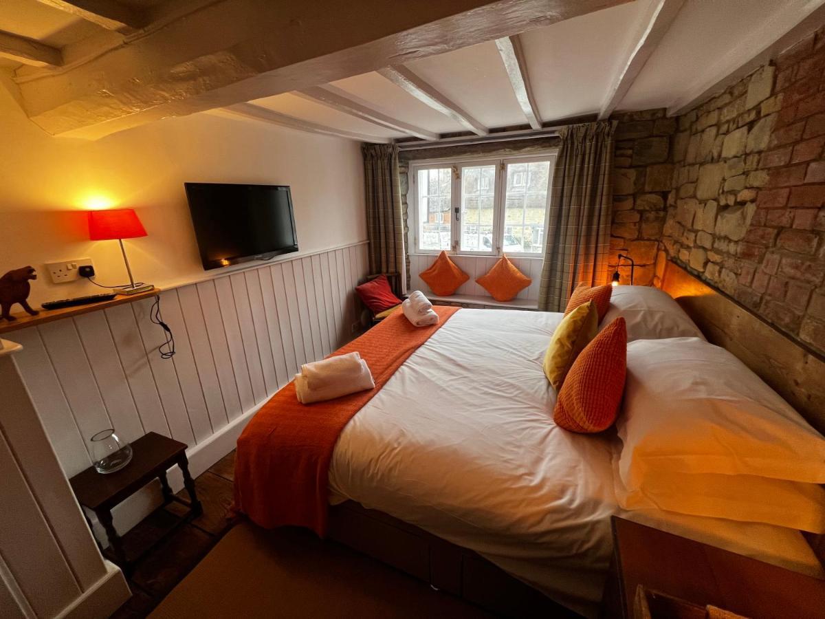 The Lion, Tredington Ξενοδοχείο Shipston-on-Stour Εξωτερικό φωτογραφία