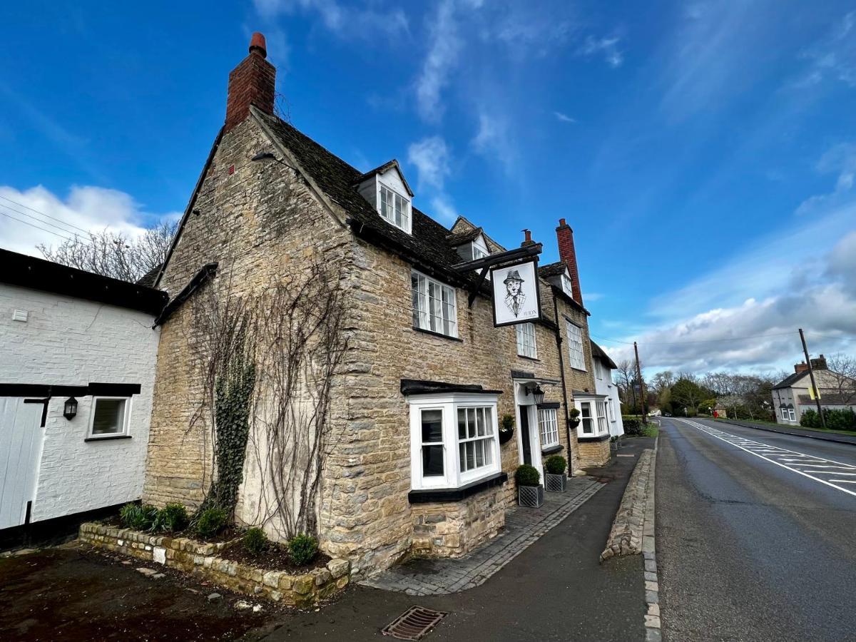 The Lion, Tredington Ξενοδοχείο Shipston-on-Stour Εξωτερικό φωτογραφία