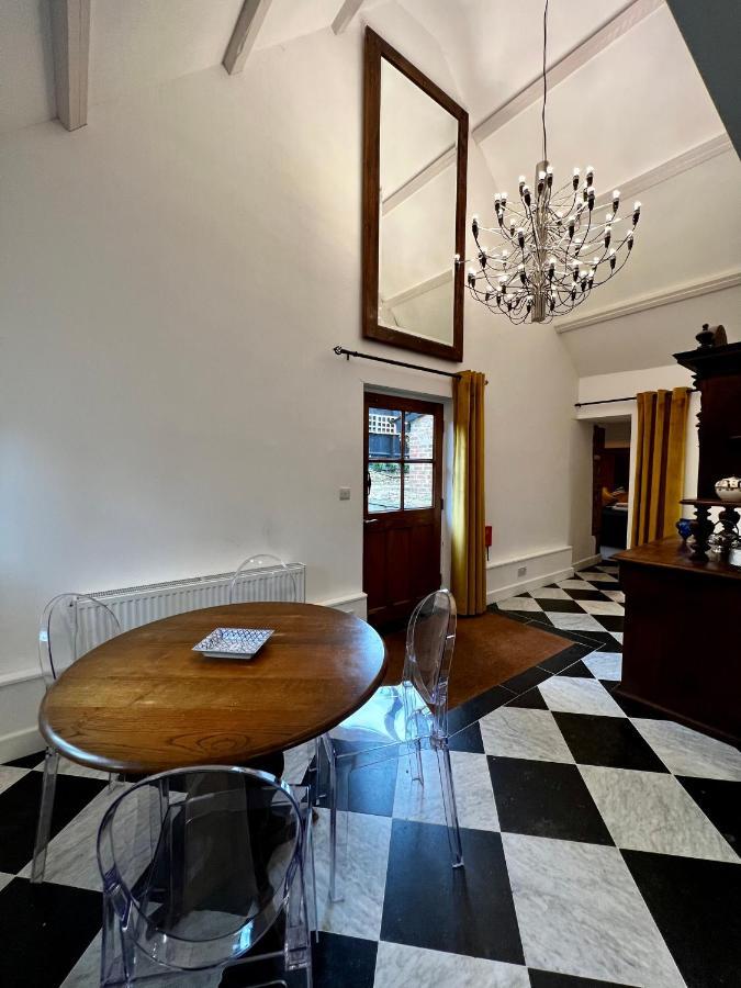 The Lion, Tredington Ξενοδοχείο Shipston-on-Stour Εξωτερικό φωτογραφία