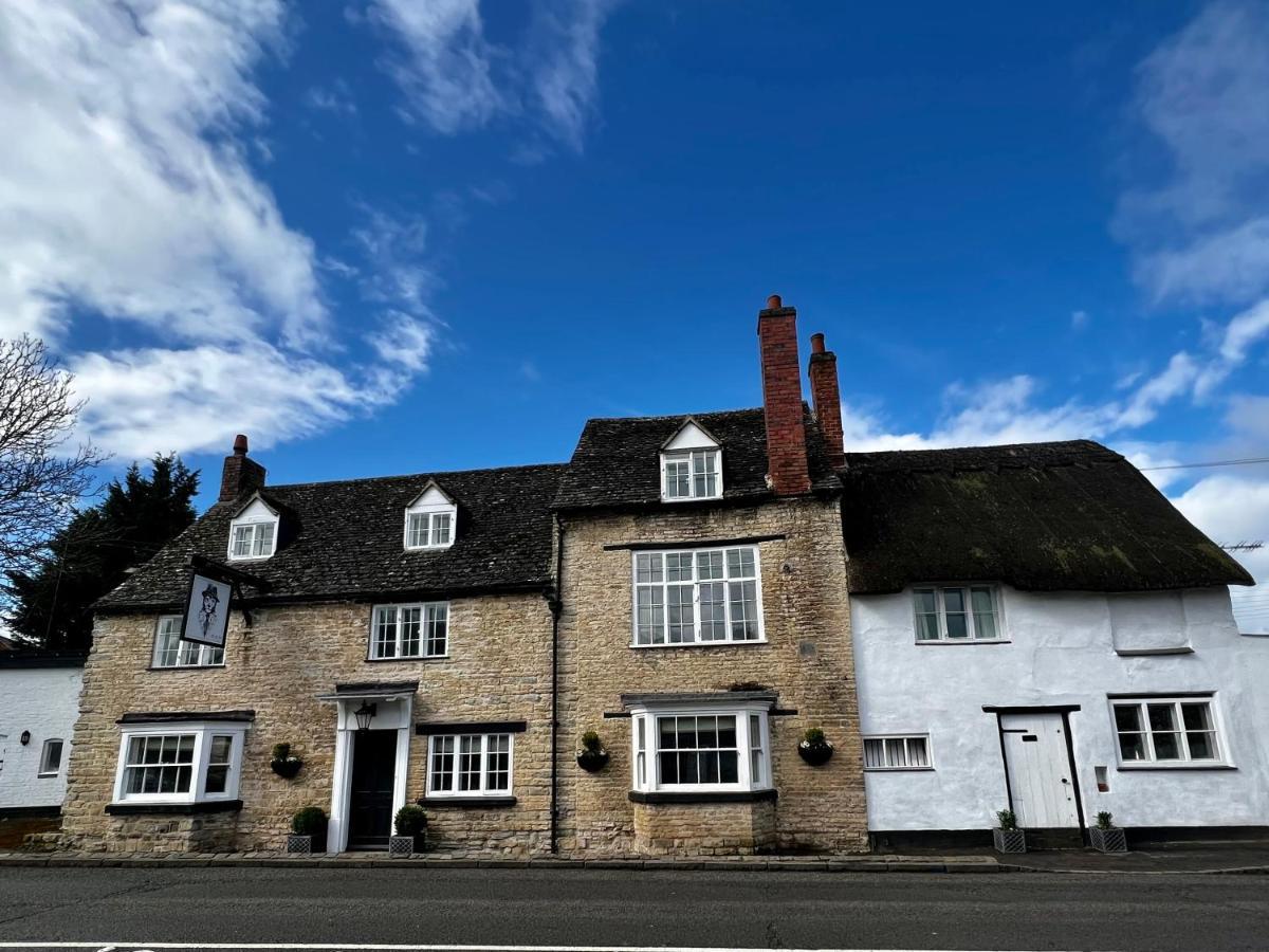 The Lion, Tredington Ξενοδοχείο Shipston-on-Stour Εξωτερικό φωτογραφία