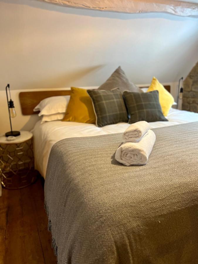 The Lion, Tredington Ξενοδοχείο Shipston-on-Stour Εξωτερικό φωτογραφία