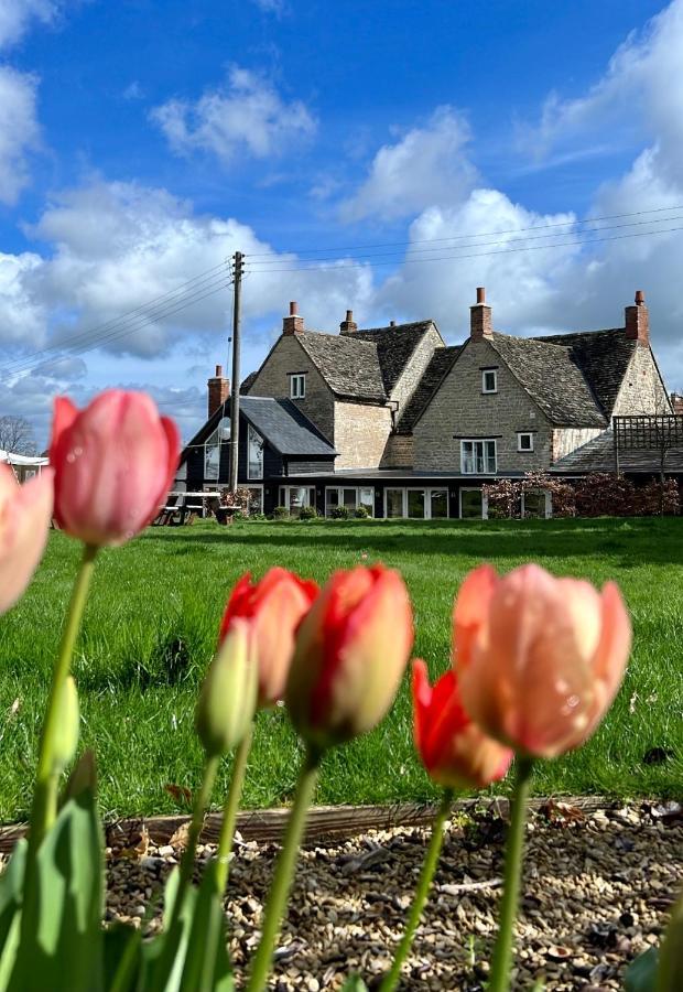 The Lion, Tredington Ξενοδοχείο Shipston-on-Stour Εξωτερικό φωτογραφία