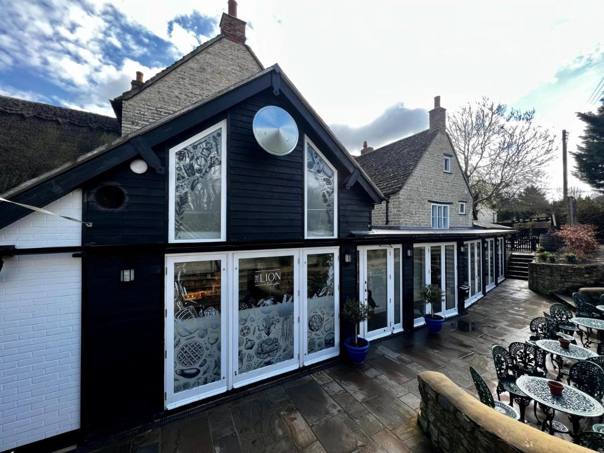The Lion, Tredington Ξενοδοχείο Shipston-on-Stour Εξωτερικό φωτογραφία