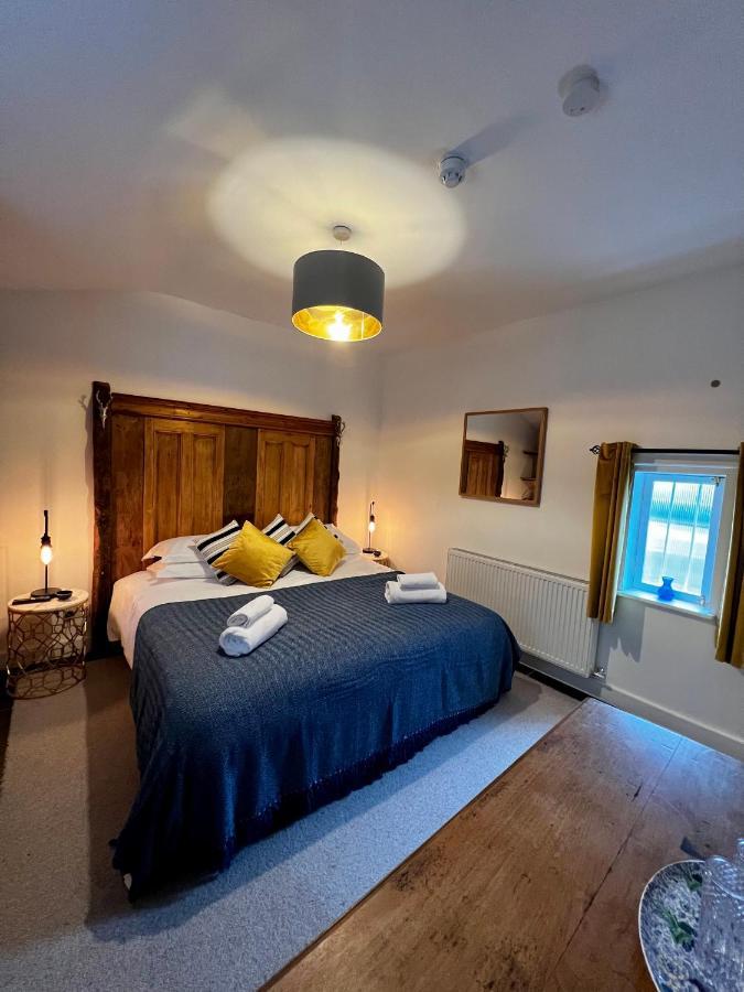 The Lion, Tredington Ξενοδοχείο Shipston-on-Stour Εξωτερικό φωτογραφία