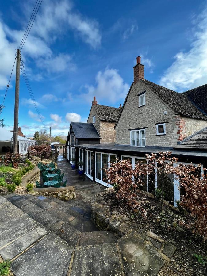 The Lion, Tredington Ξενοδοχείο Shipston-on-Stour Εξωτερικό φωτογραφία