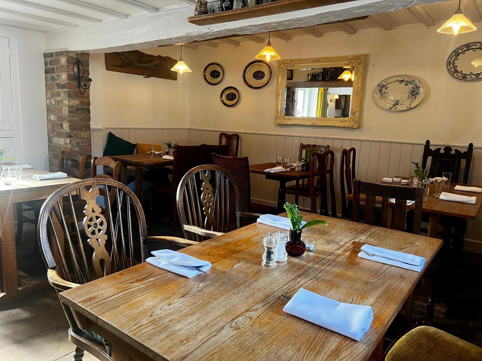 The Lion, Tredington Ξενοδοχείο Shipston-on-Stour Εξωτερικό φωτογραφία