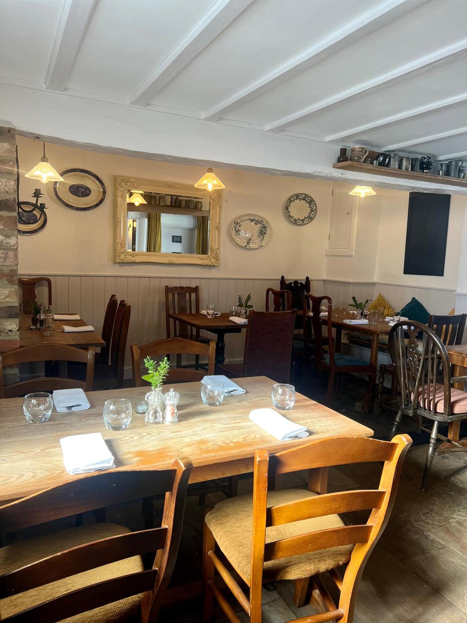 The Lion, Tredington Ξενοδοχείο Shipston-on-Stour Εξωτερικό φωτογραφία